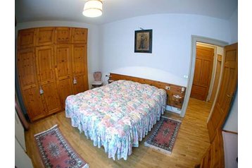 Appartement Cortina d'Ampezzo 1